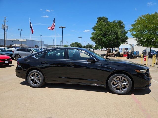 2025 Honda Accord Hybrid EX-L Dallas TX