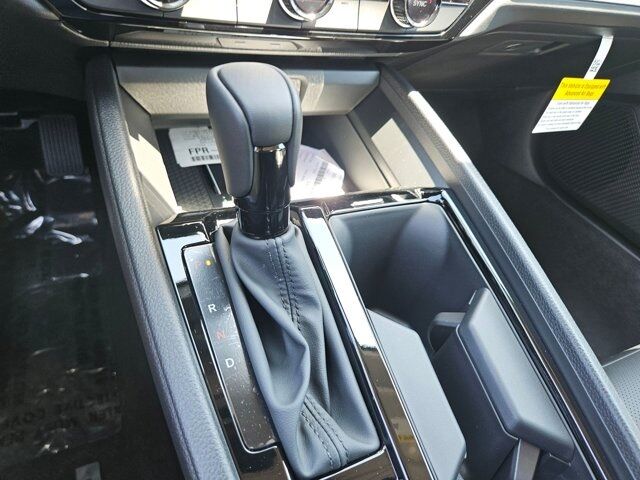 2025 Honda Accord Hybrid EX-L Dallas TX