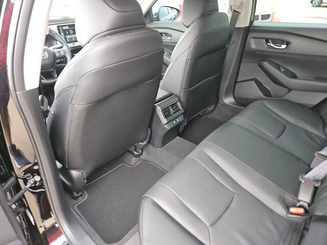 2025 Honda Accord Hybrid EX-L Dallas TX