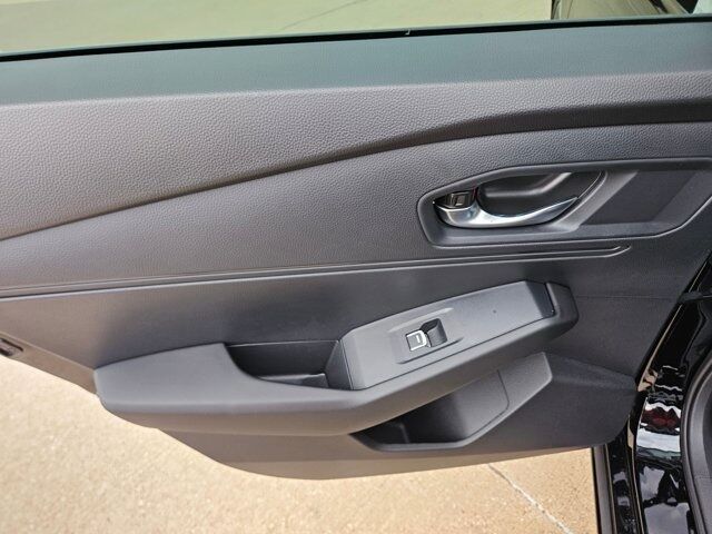 2025 Honda Accord Hybrid EX-L Dallas TX