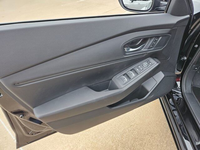 2025 Honda Accord Hybrid EX-L Dallas TX