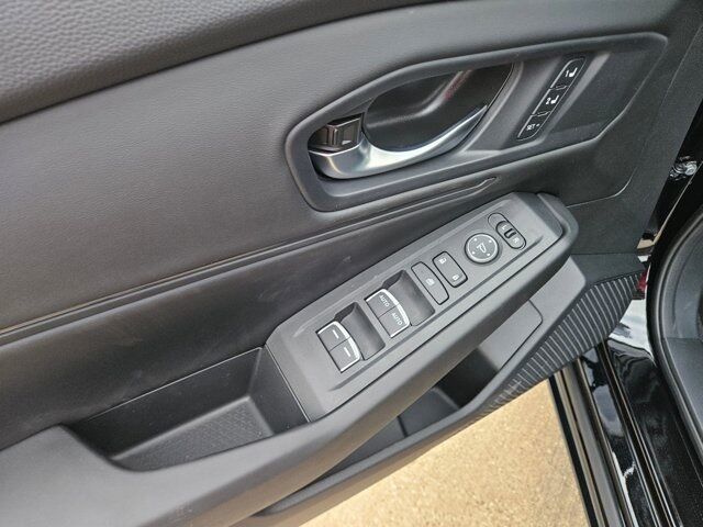 2025 Honda Accord Hybrid EX-L Dallas TX