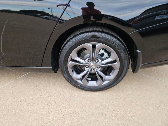 2025 Honda Accord Hybrid EX-L Dallas TX