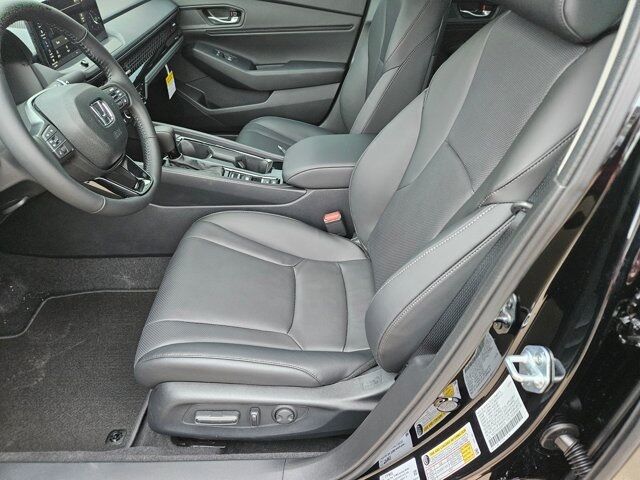 2025 Honda Accord Hybrid EX-L Dallas TX