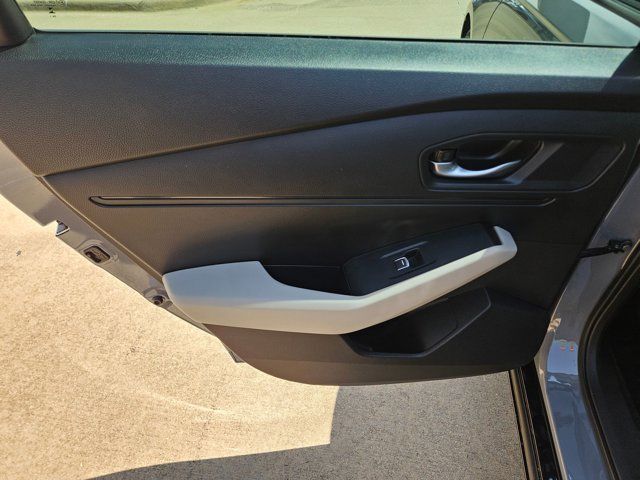 2025 Honda Accord Hybrid EX-L Dallas TX