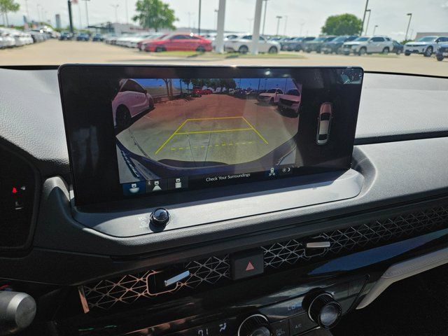 2025 Honda Accord Hybrid EX-L Dallas TX