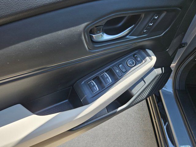 2025 Honda Accord Hybrid EX-L Dallas TX