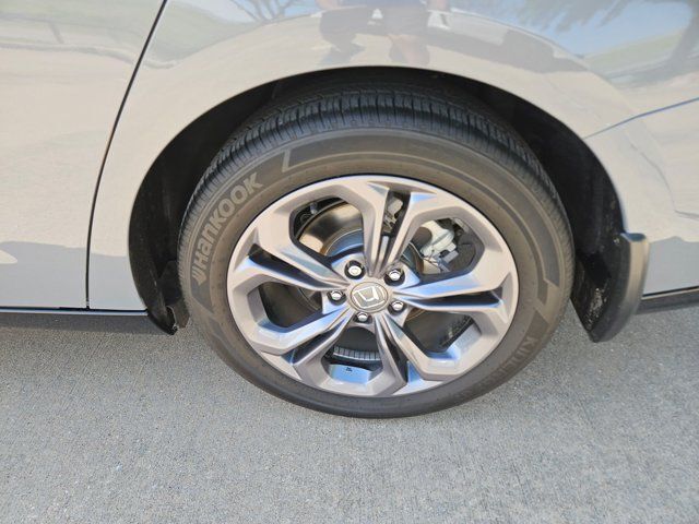 2025 Honda Accord Hybrid EX-L Dallas TX