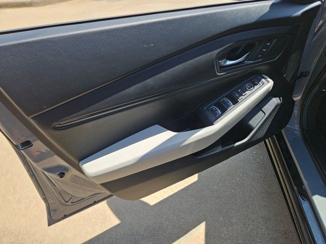 2025 Honda Accord Hybrid EX-L Dallas TX