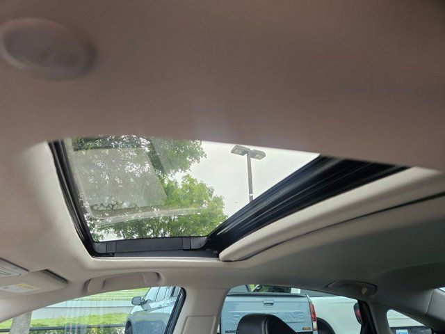 2025 Honda Accord Hybrid EX-L Dallas TX