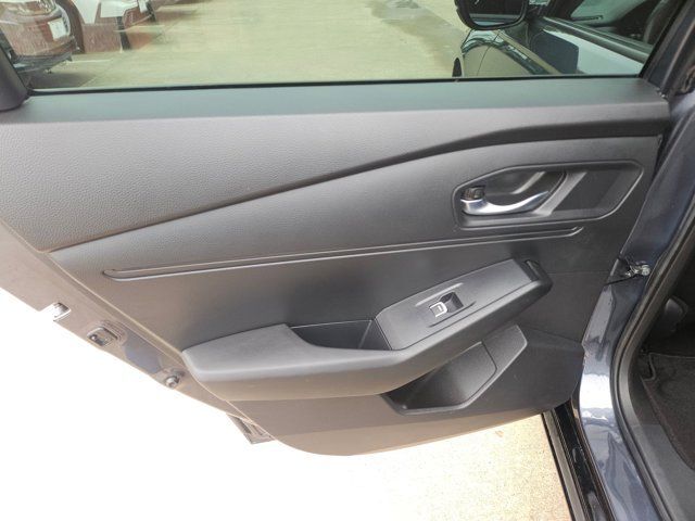 2025 Honda Accord Hybrid EX-L Dallas TX