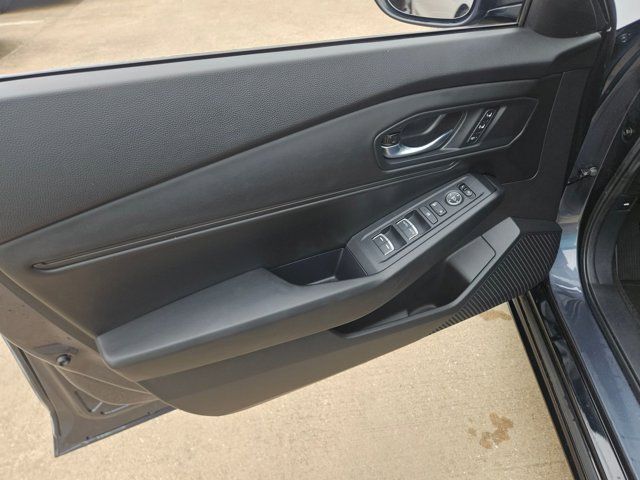 2025 Honda Accord Hybrid EX-L Dallas TX