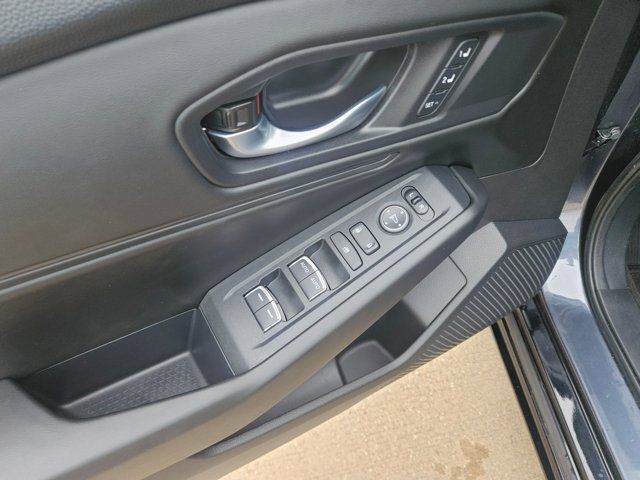 2025 Honda Accord Hybrid EX-L Dallas TX