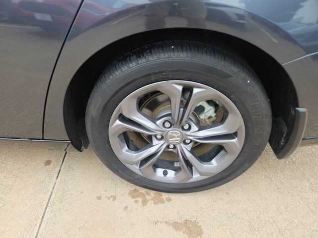 2025 Honda Accord Hybrid EX-L Dallas TX