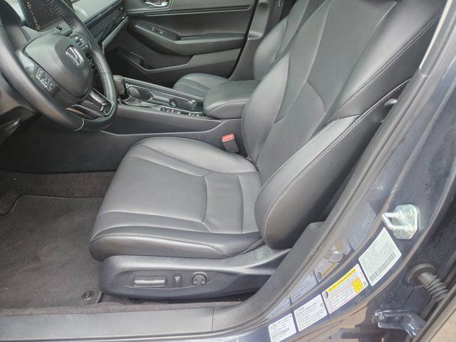 2025 Honda Accord Hybrid EX-L Dallas TX