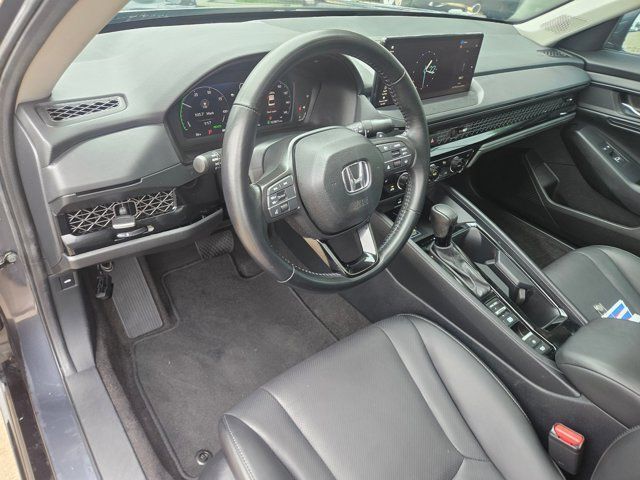 2025 Honda Accord Hybrid EX-L Dallas TX