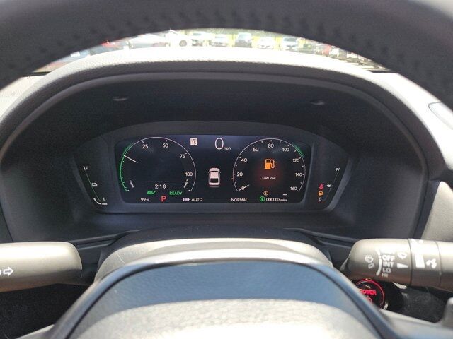 2025 Honda Accord Hybrid EX-L Dallas TX