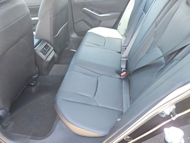 2025 Honda Accord Hybrid EX-L Dallas TX