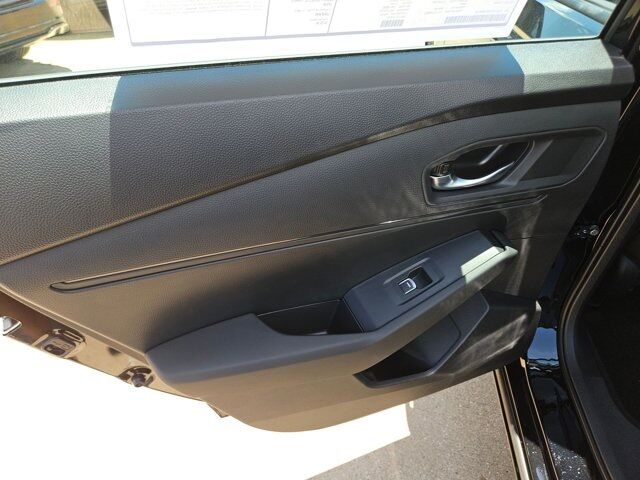 2025 Honda Accord Hybrid EX-L Dallas TX