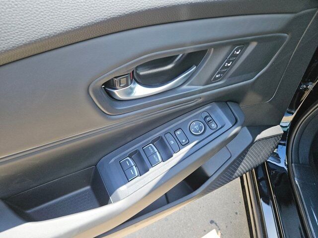 2025 Honda Accord Hybrid EX-L Dallas TX