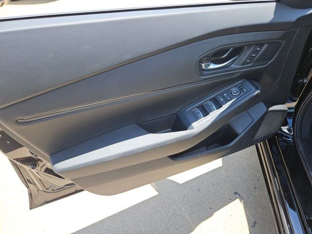 2025 Honda Accord Hybrid EX-L Dallas TX