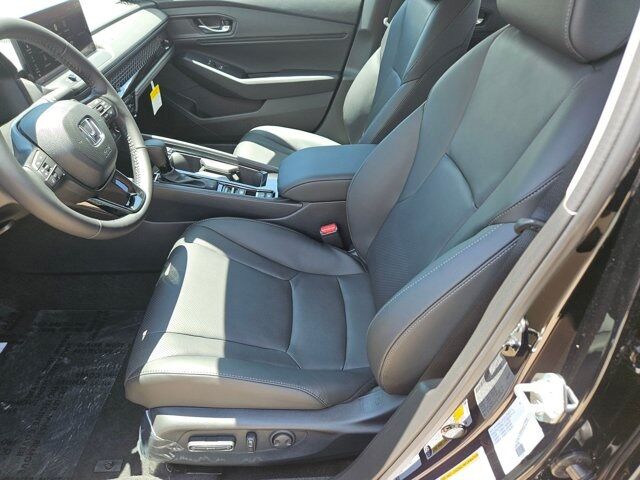 2025 Honda Accord Hybrid EX-L Dallas TX