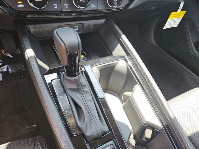 2025 Honda Accord Hybrid EX-L Dallas TX