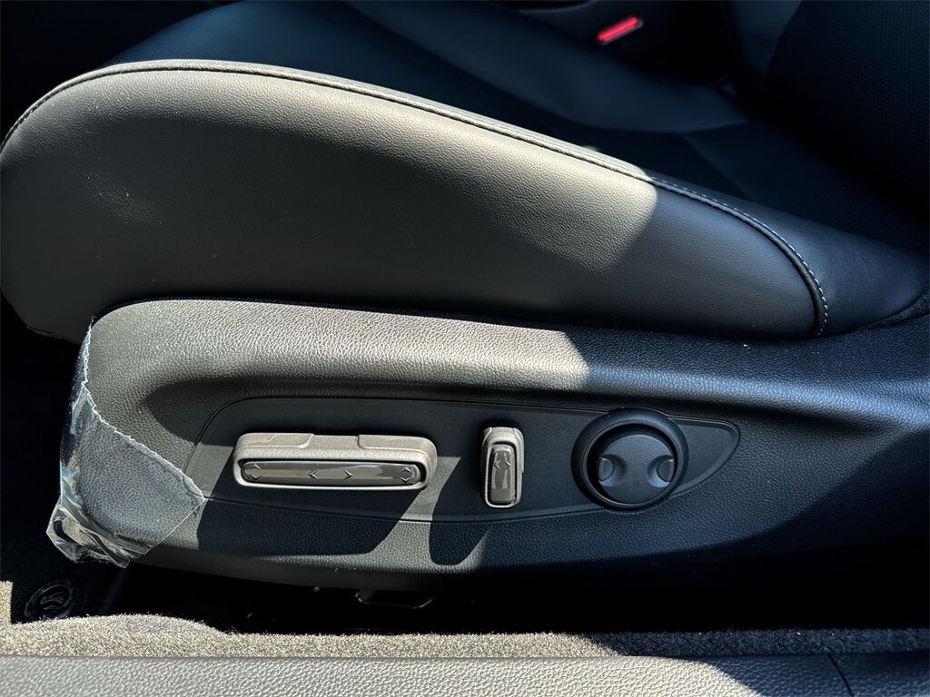 2025 Honda Accord Hybrid EX-L Oklahoma City OK