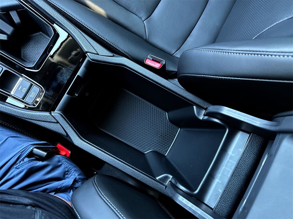 2025 Honda Accord Hybrid EX-L Oklahoma City OK