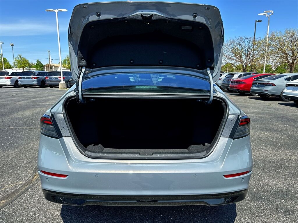 2025 Honda Accord Hybrid EX-L Oklahoma City OK