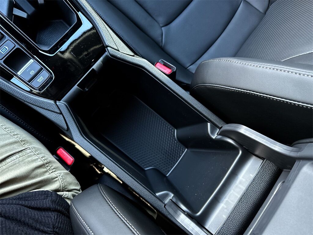 2025 Honda Accord Hybrid EX-L Oklahoma City OK