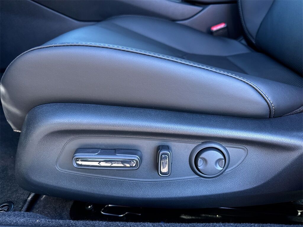 2025 Honda Accord Hybrid EX-L Oklahoma City OK