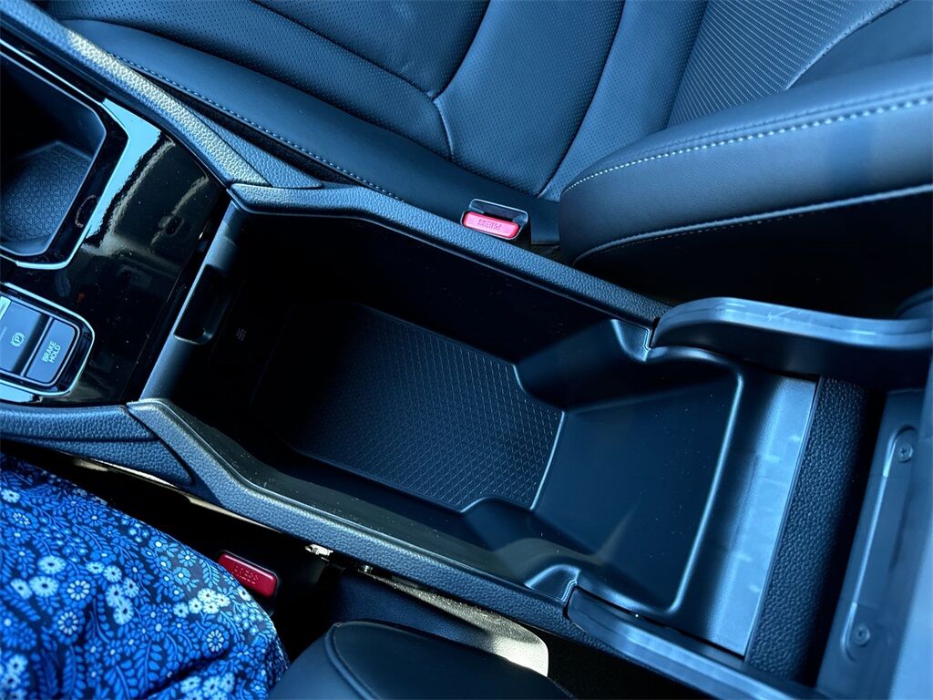 2025 Honda Accord Hybrid EX-L Oklahoma City OK