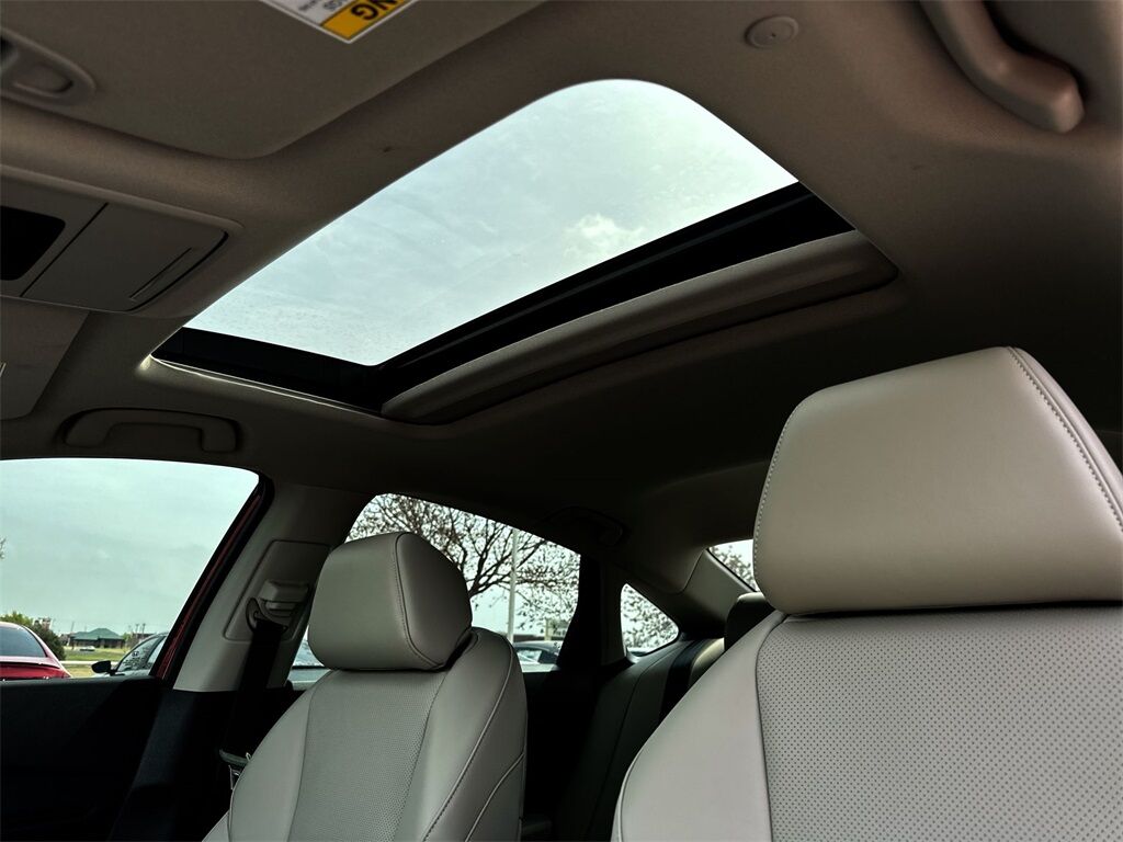 2025 Honda Accord Hybrid EX-L Oklahoma City OK