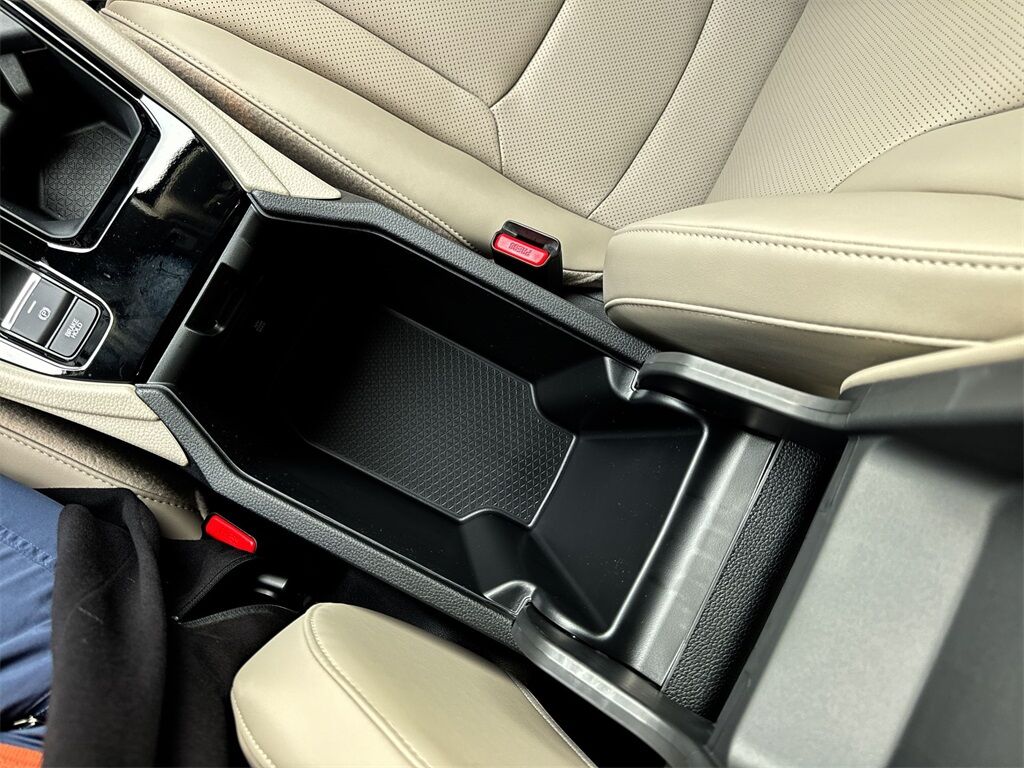 2025 Honda Accord Hybrid EX-L Oklahoma City OK