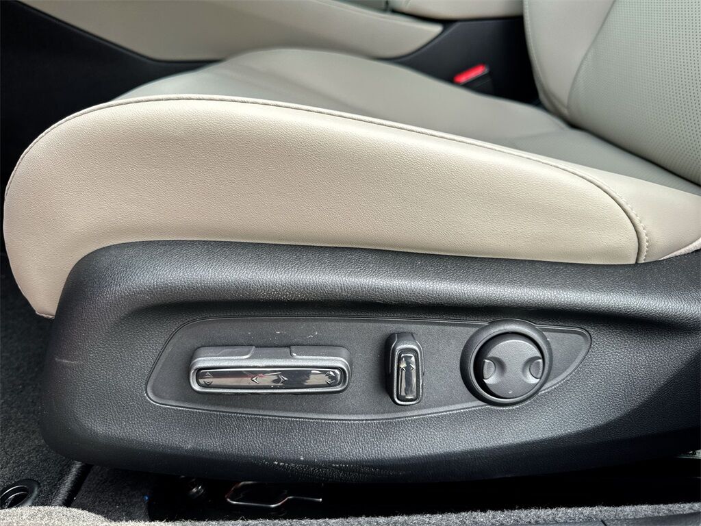 2025 Honda Accord Hybrid EX-L Oklahoma City OK