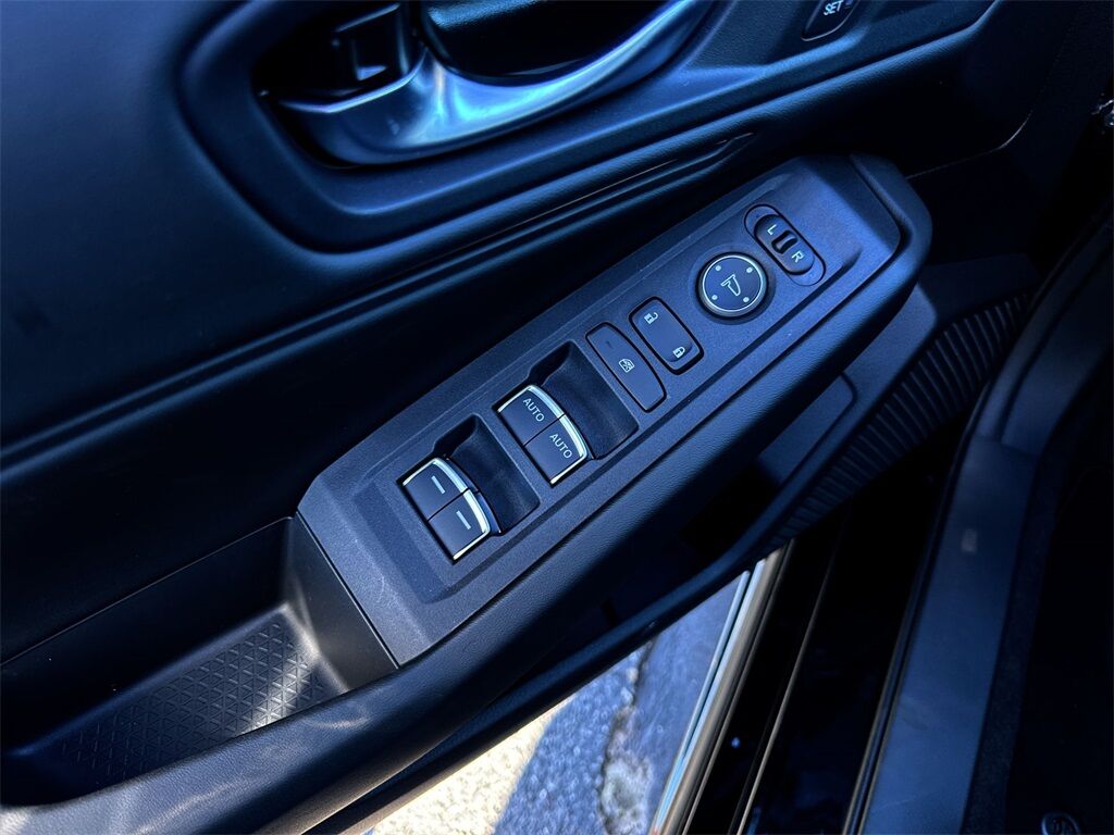 2025 Honda Accord Hybrid EX-L Oklahoma City OK