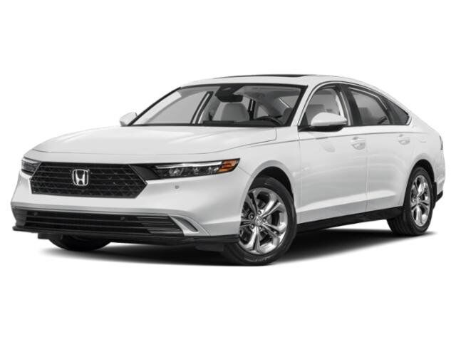 2025 Honda Accord Hybrid EX-L San Clemente CA