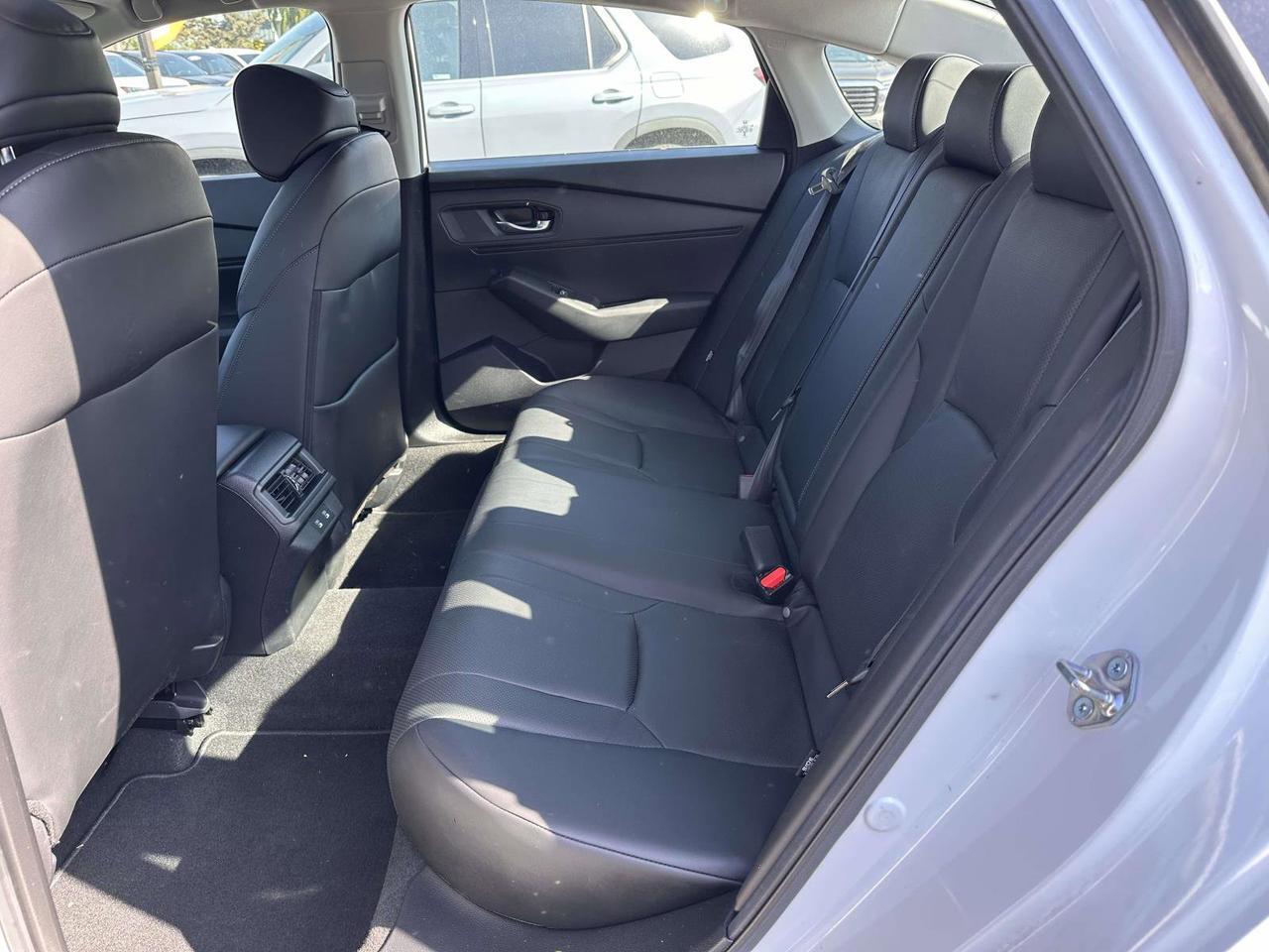 2025 Honda Accord Hybrid EX-L San Clemente CA
