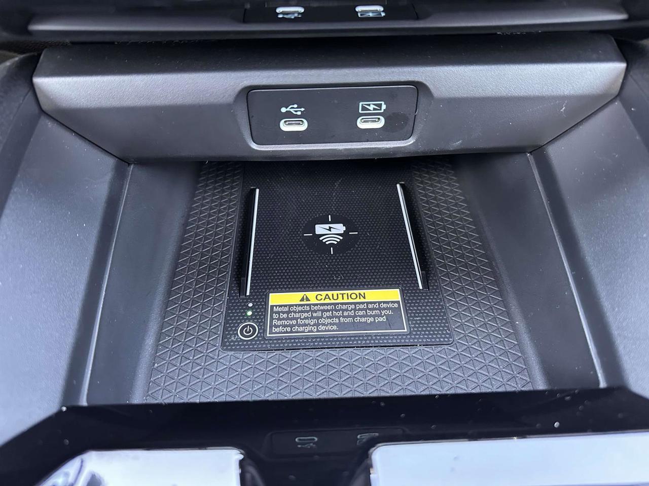 2025 Honda Accord Hybrid EX-L San Clemente CA