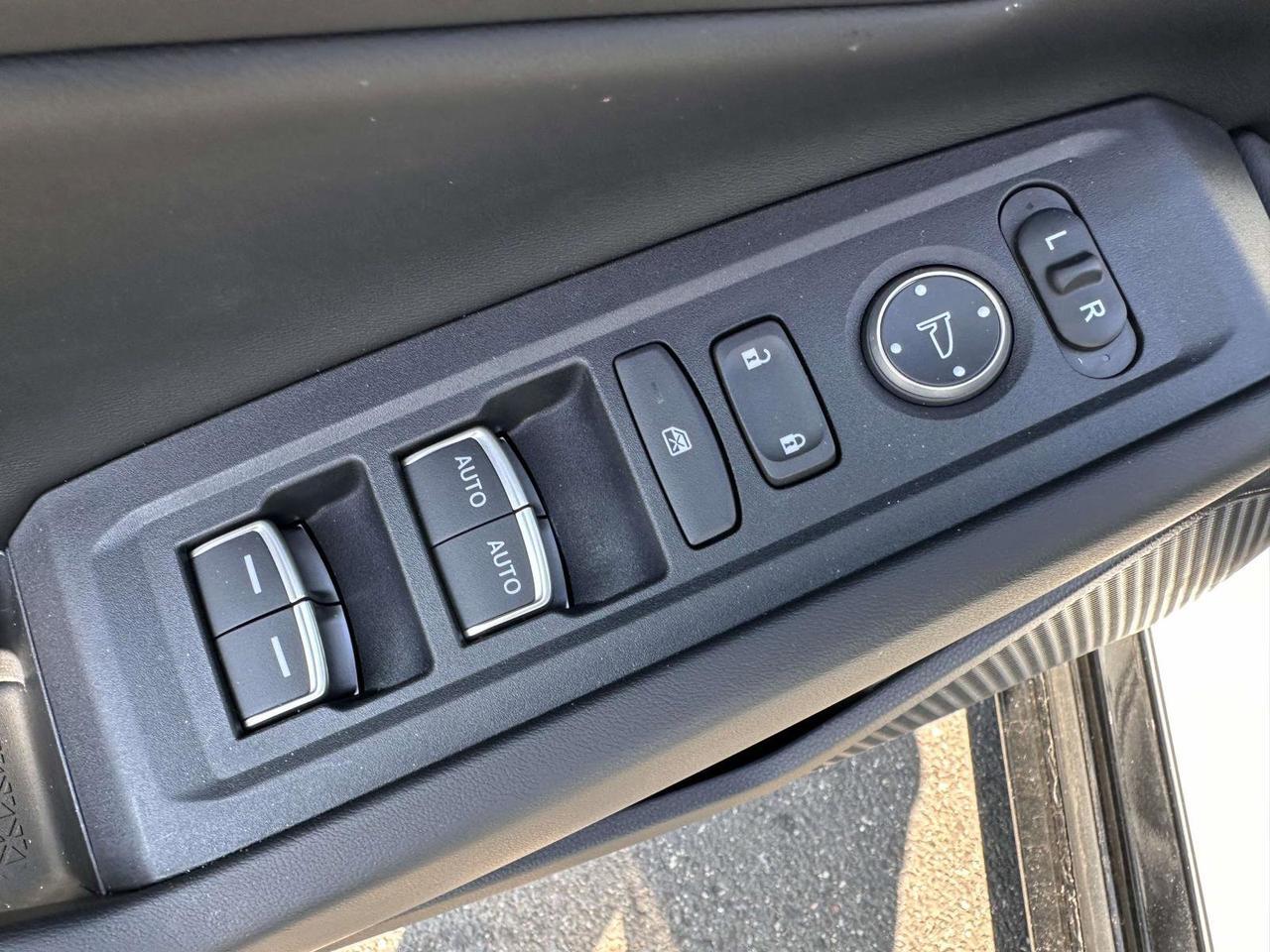 2025 Honda Accord Hybrid EX-L San Clemente CA