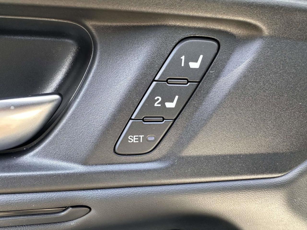 2025 Honda Accord Hybrid EX-L San Clemente CA