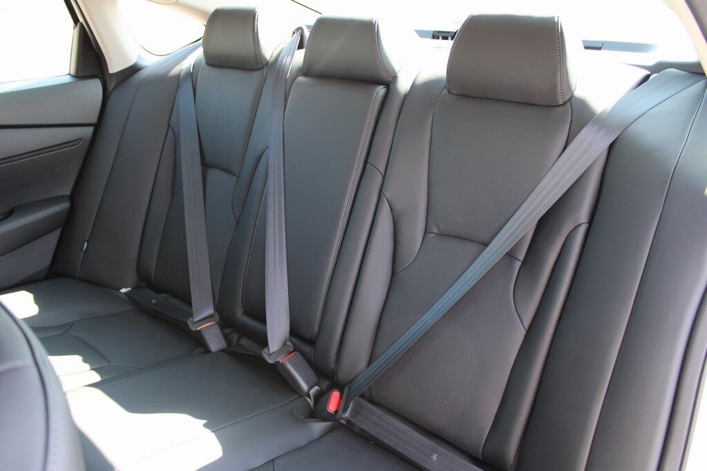 2025 Honda Accord Hybrid EX-L Klamath Falls OR