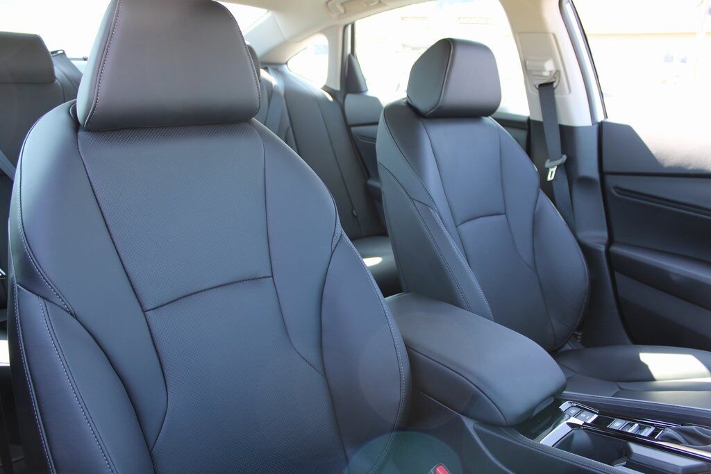 2025 Honda Accord Hybrid EX-L Klamath Falls OR