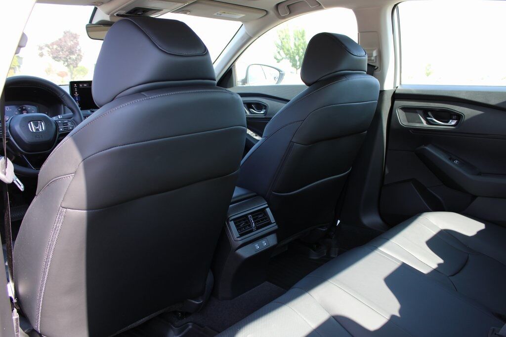 2025 Honda Accord Hybrid EX-L Klamath Falls OR