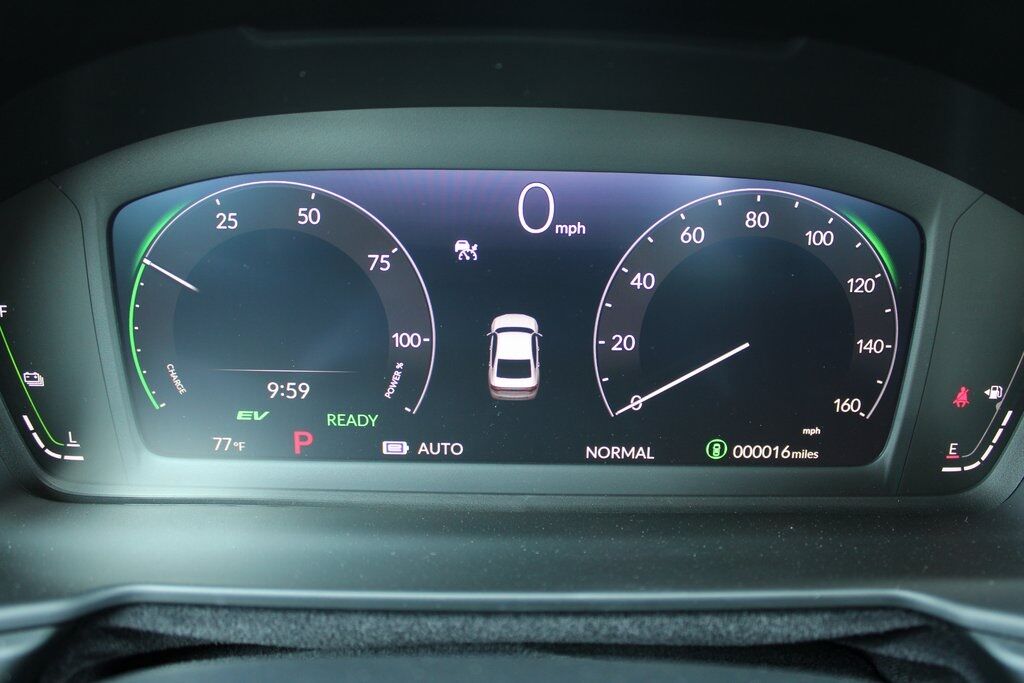 2025 Honda Accord Hybrid EX-L Klamath Falls OR