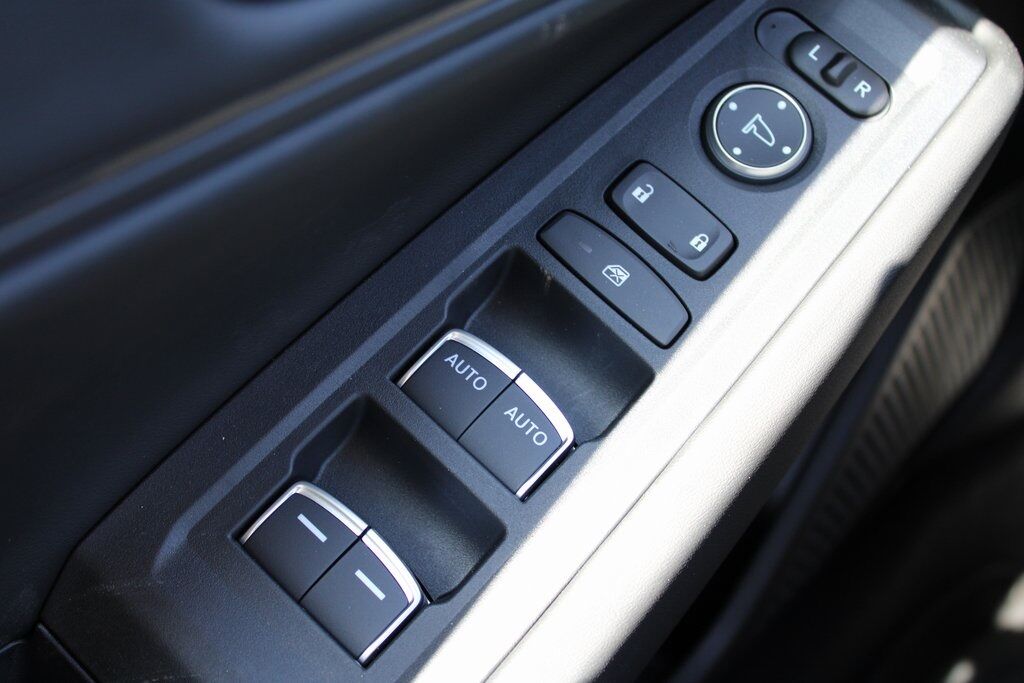 2025 Honda Accord Hybrid EX-L Klamath Falls OR