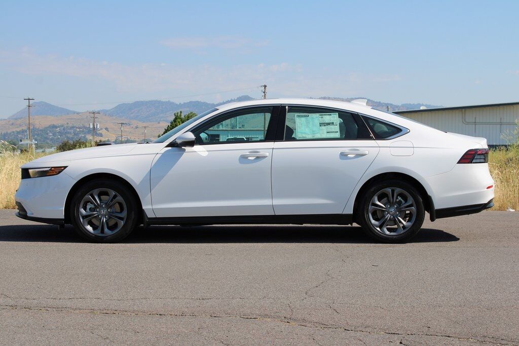 2025 Honda Accord Hybrid EX-L Klamath Falls OR
