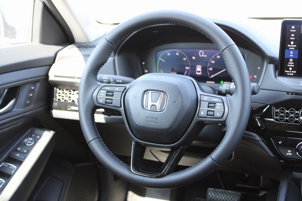 2025 Honda Accord Hybrid EX-L Klamath Falls OR