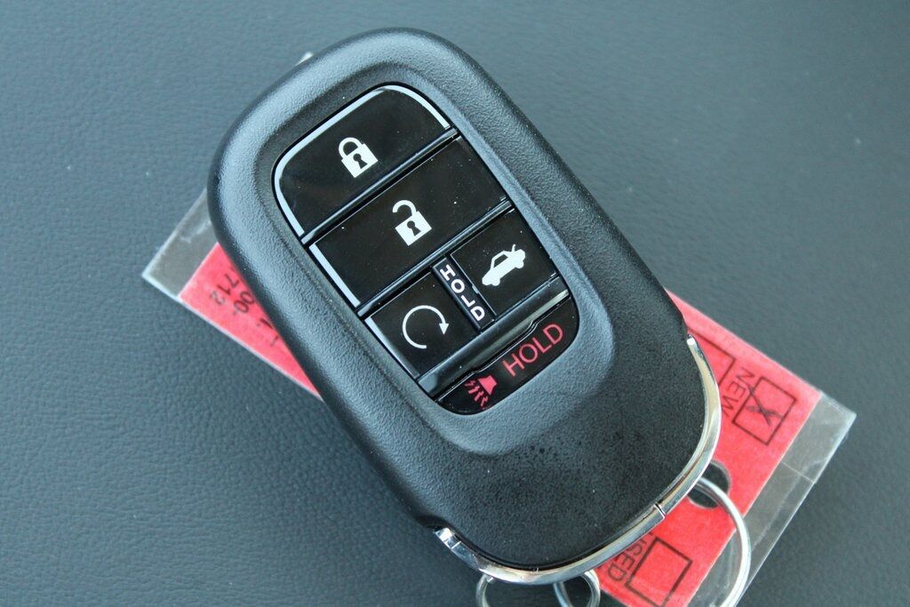 2025 Honda Accord Hybrid EX-L Klamath Falls OR